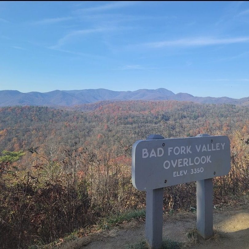 Photo of bad-fork-valley