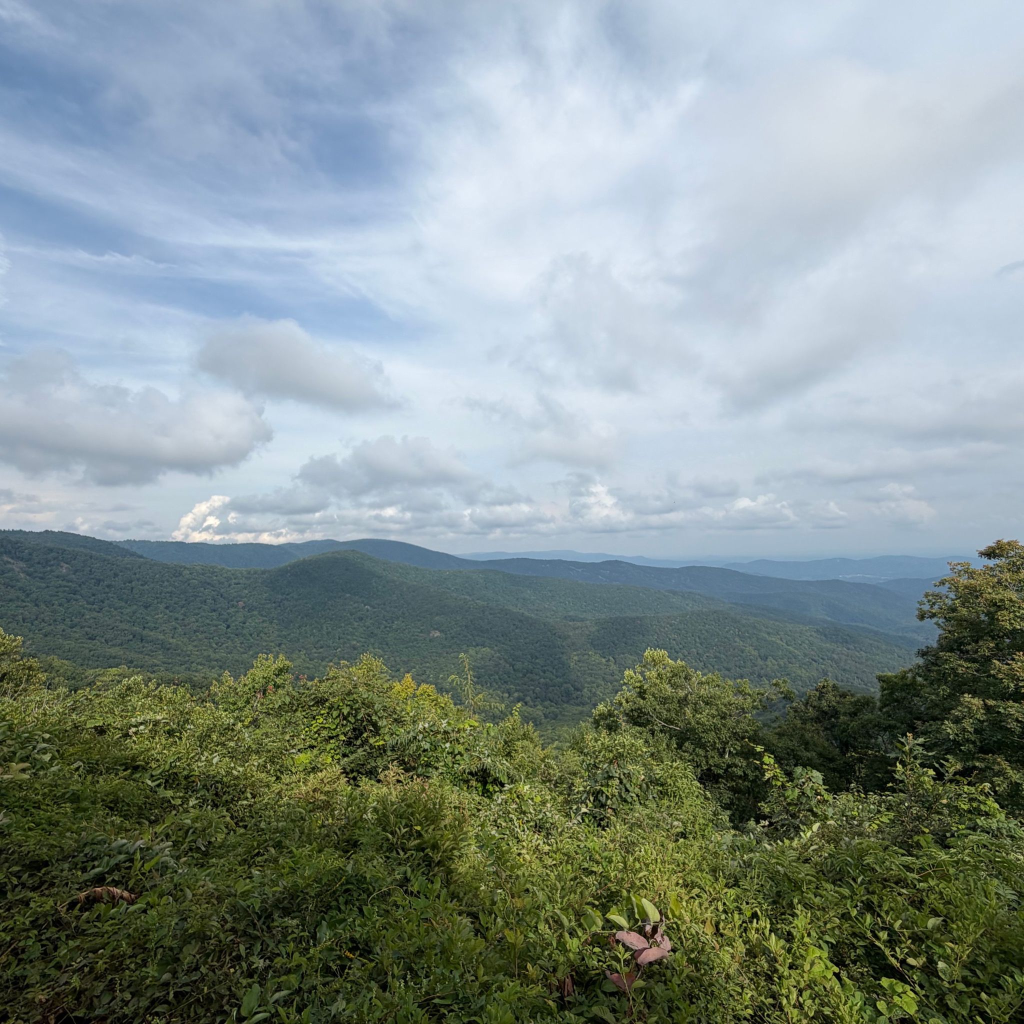 Photo of bluff-mountain