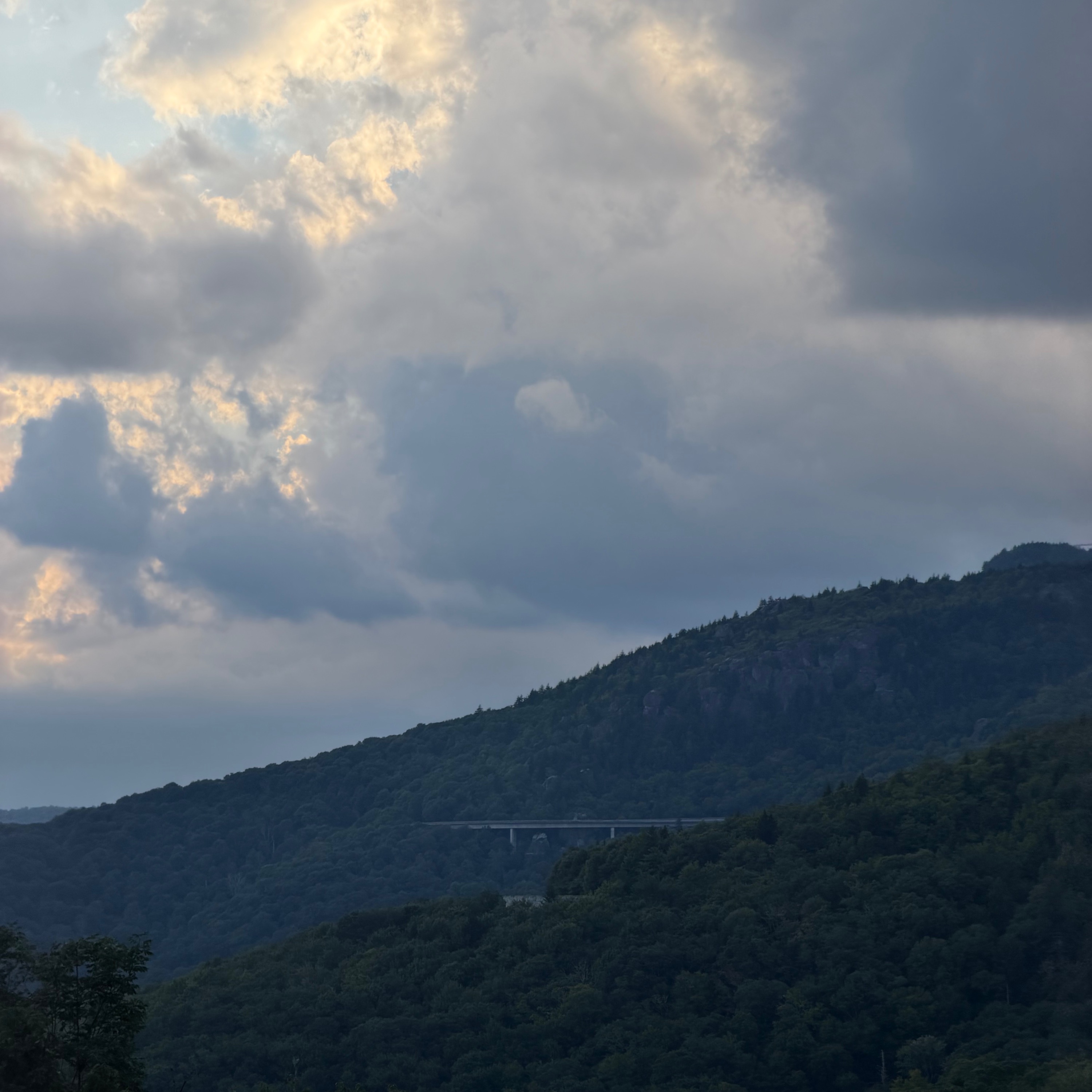 View of Viaduct 