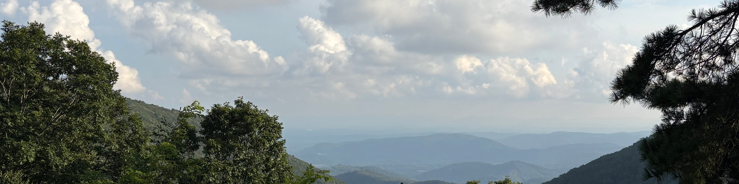 Devils Garden Overlook
