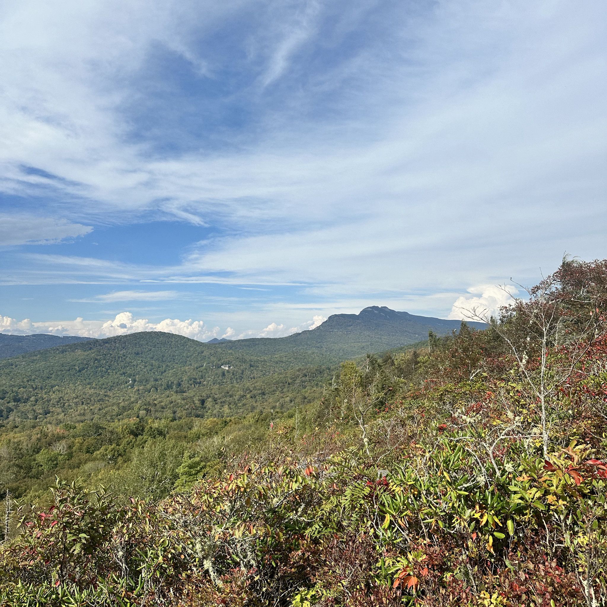 Photo of flat-rock-parking