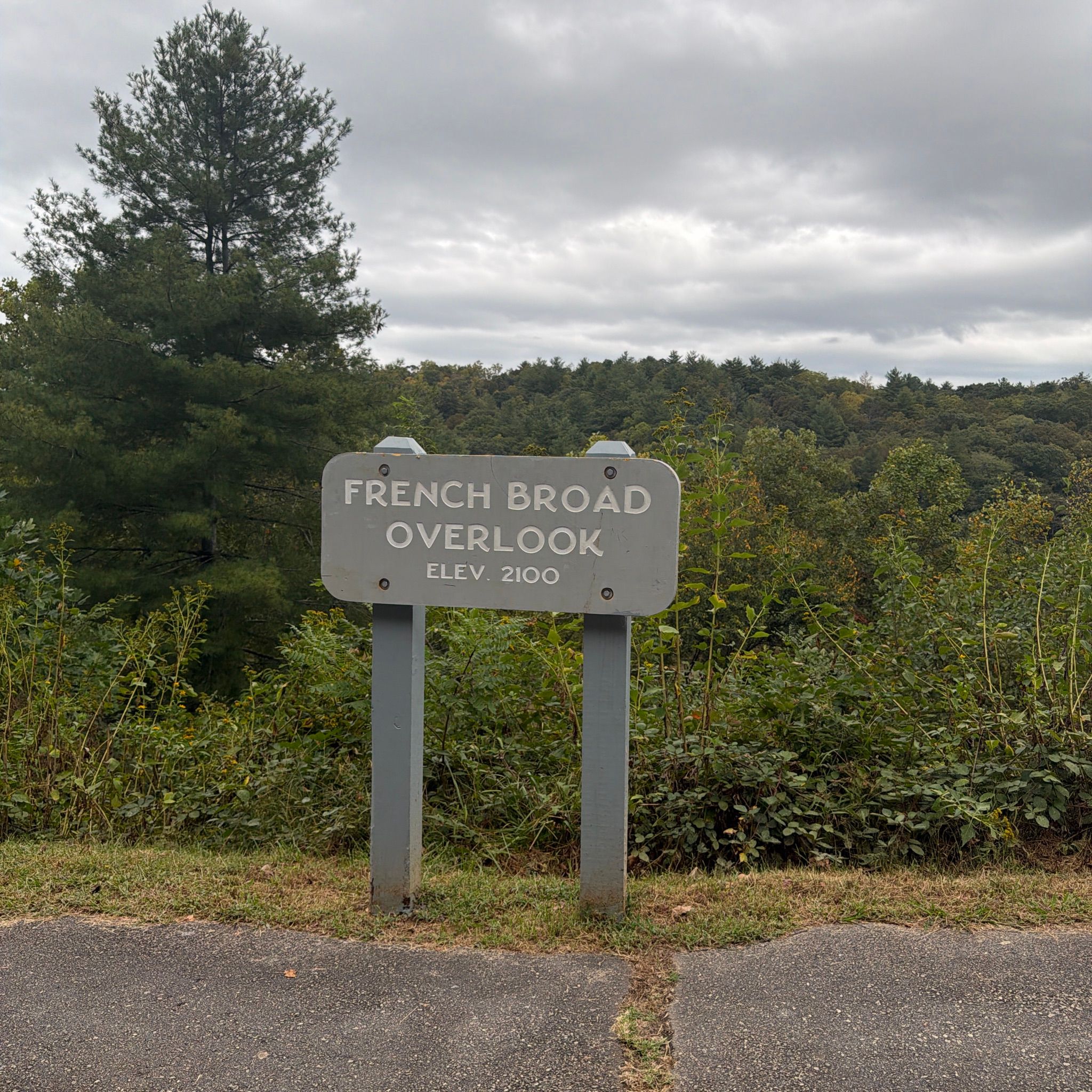 Photo of french-broad