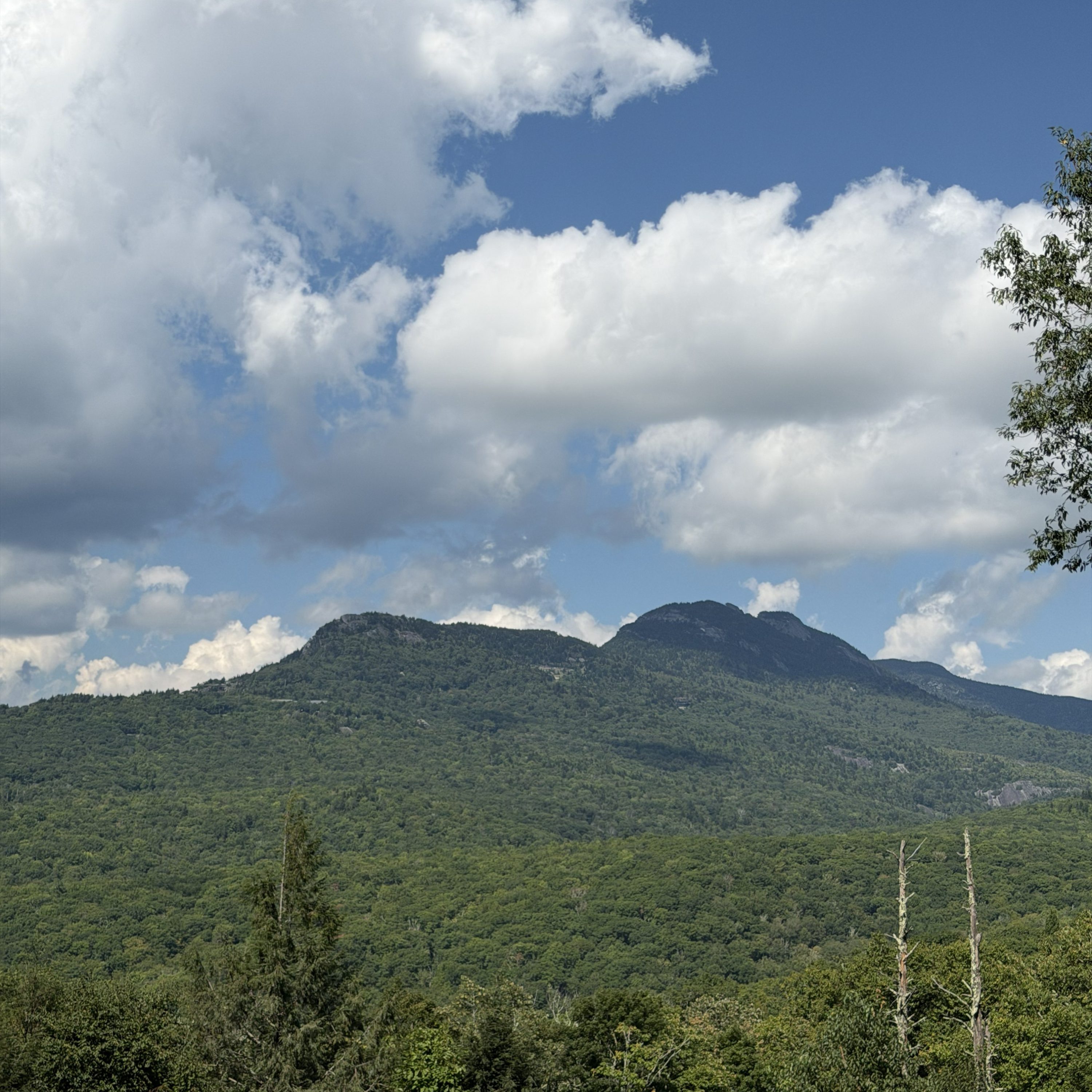 Photo of grandfather-mountain