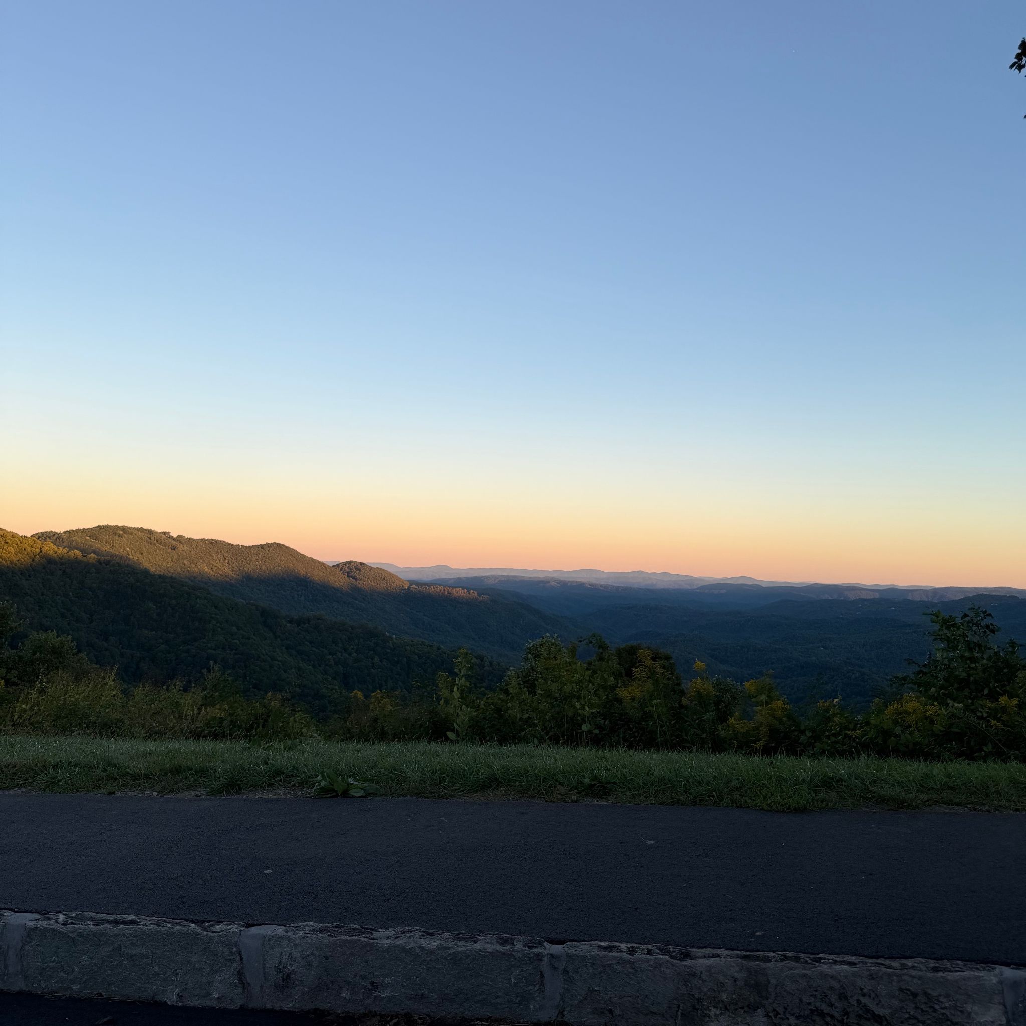 Photo of grandview