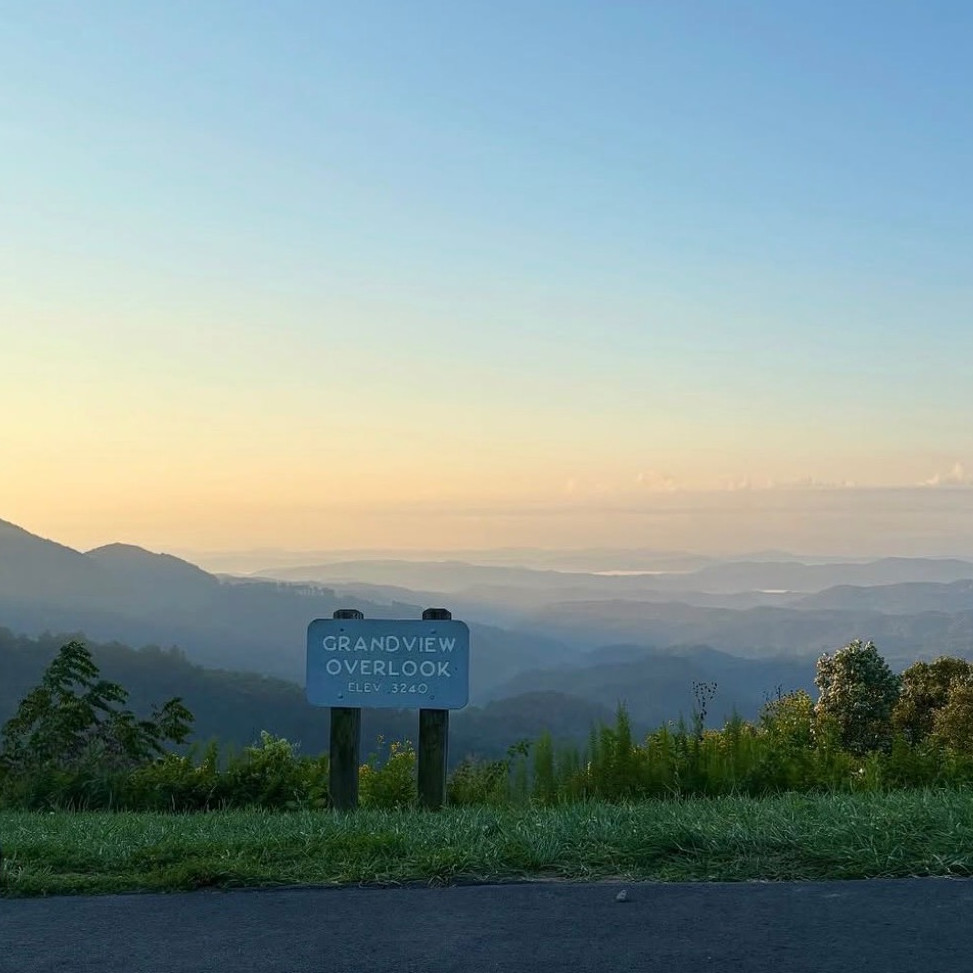 Grandview Overlook