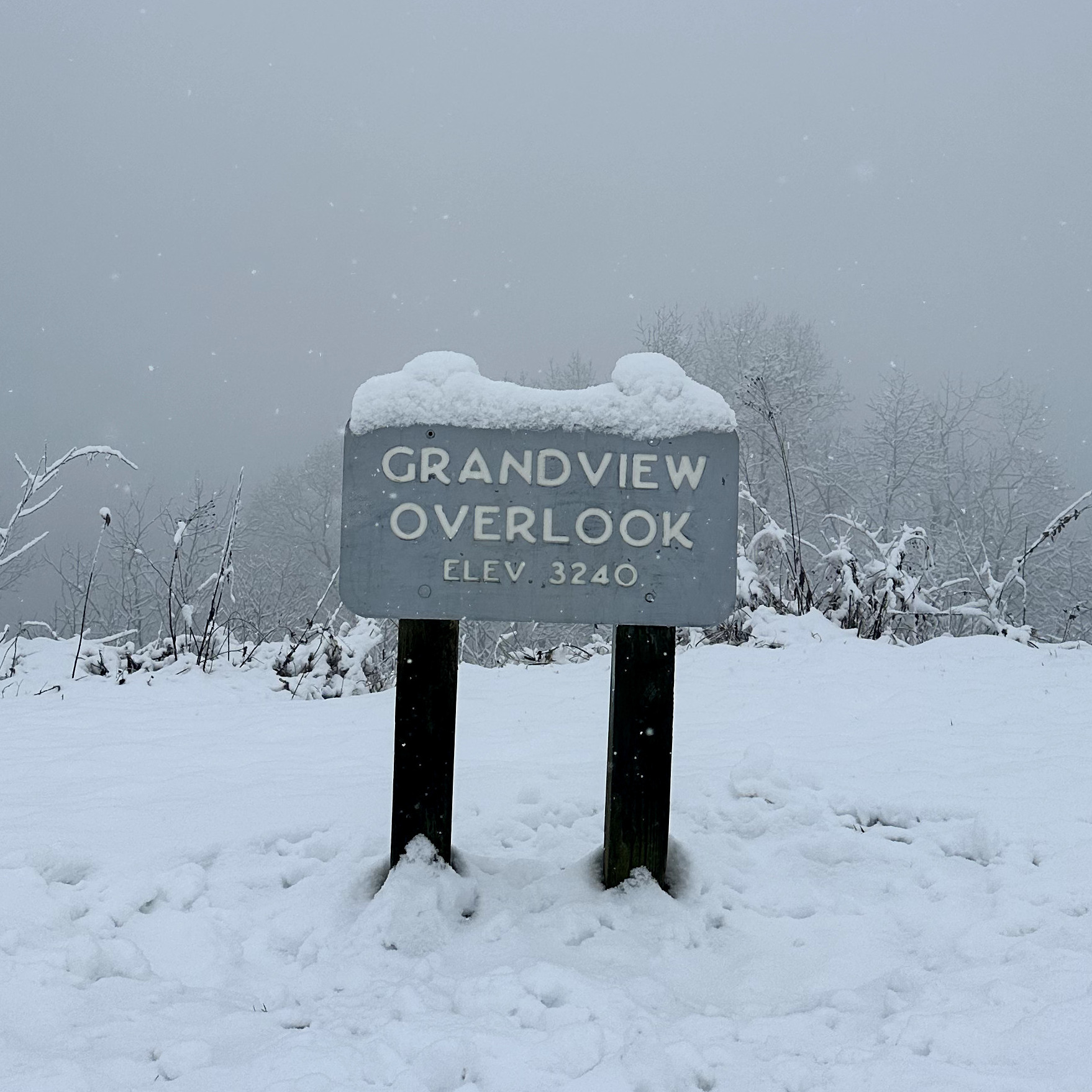Grandview Overlook