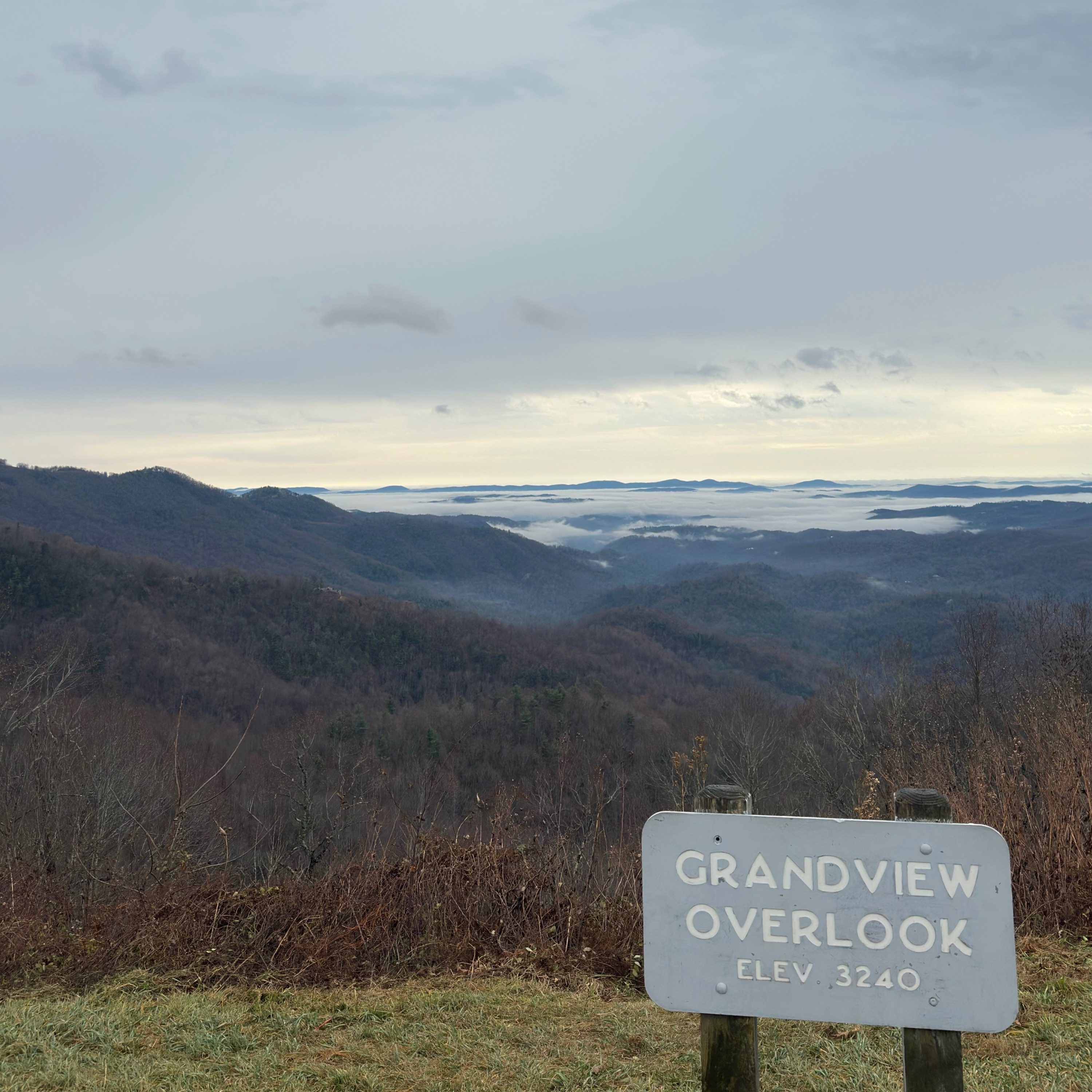 Photo of grandview