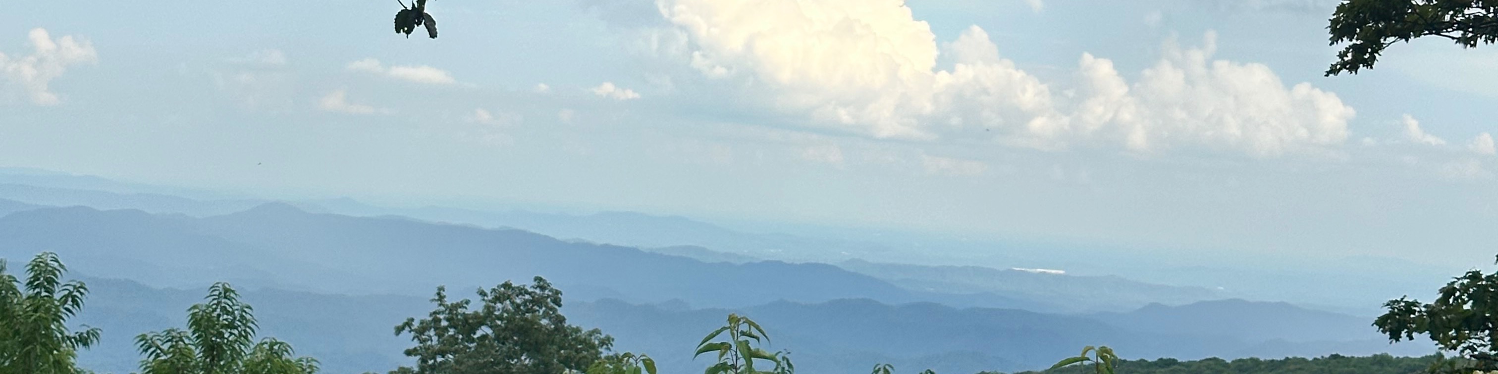 Green Mountain Overlook