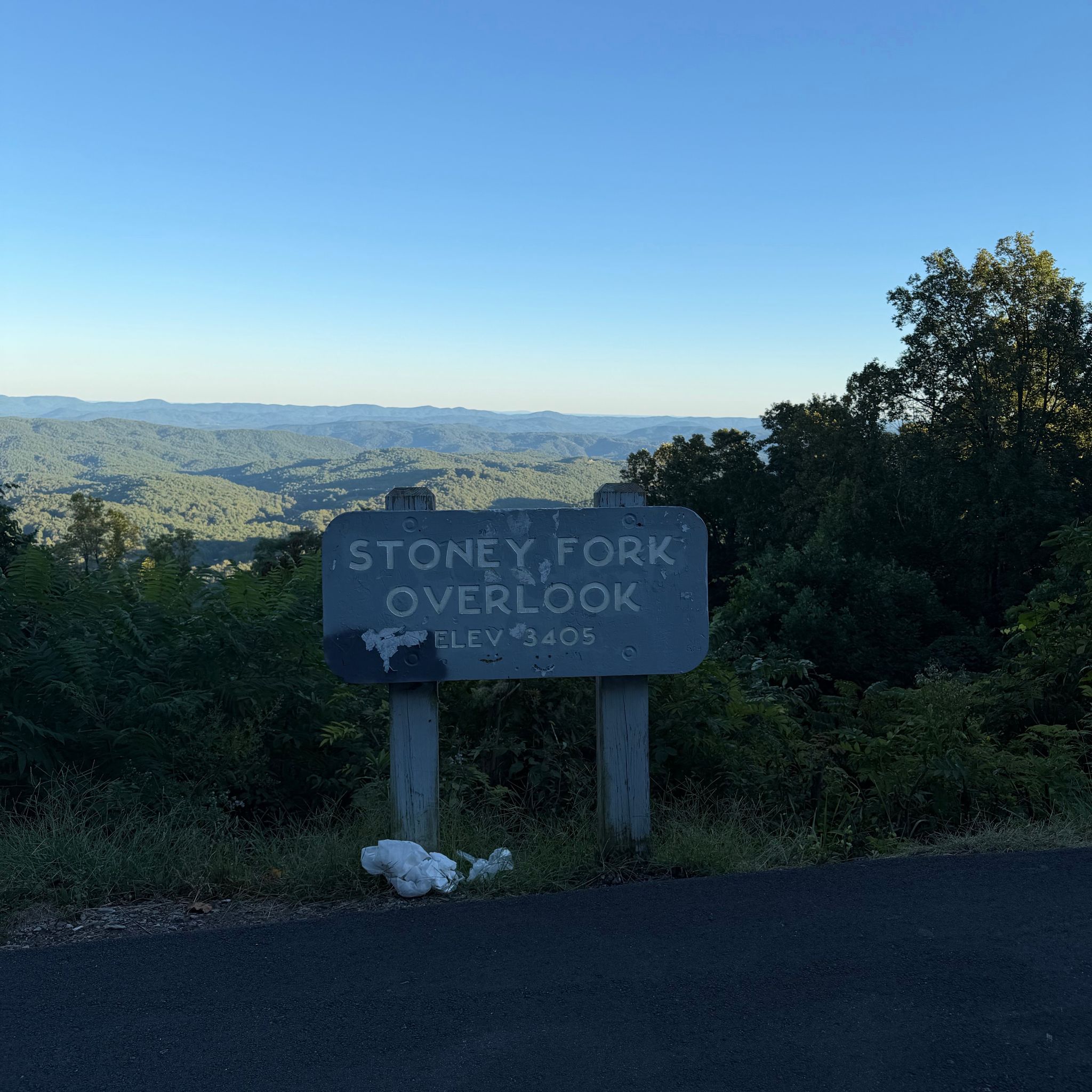 Photo of stoney-fork