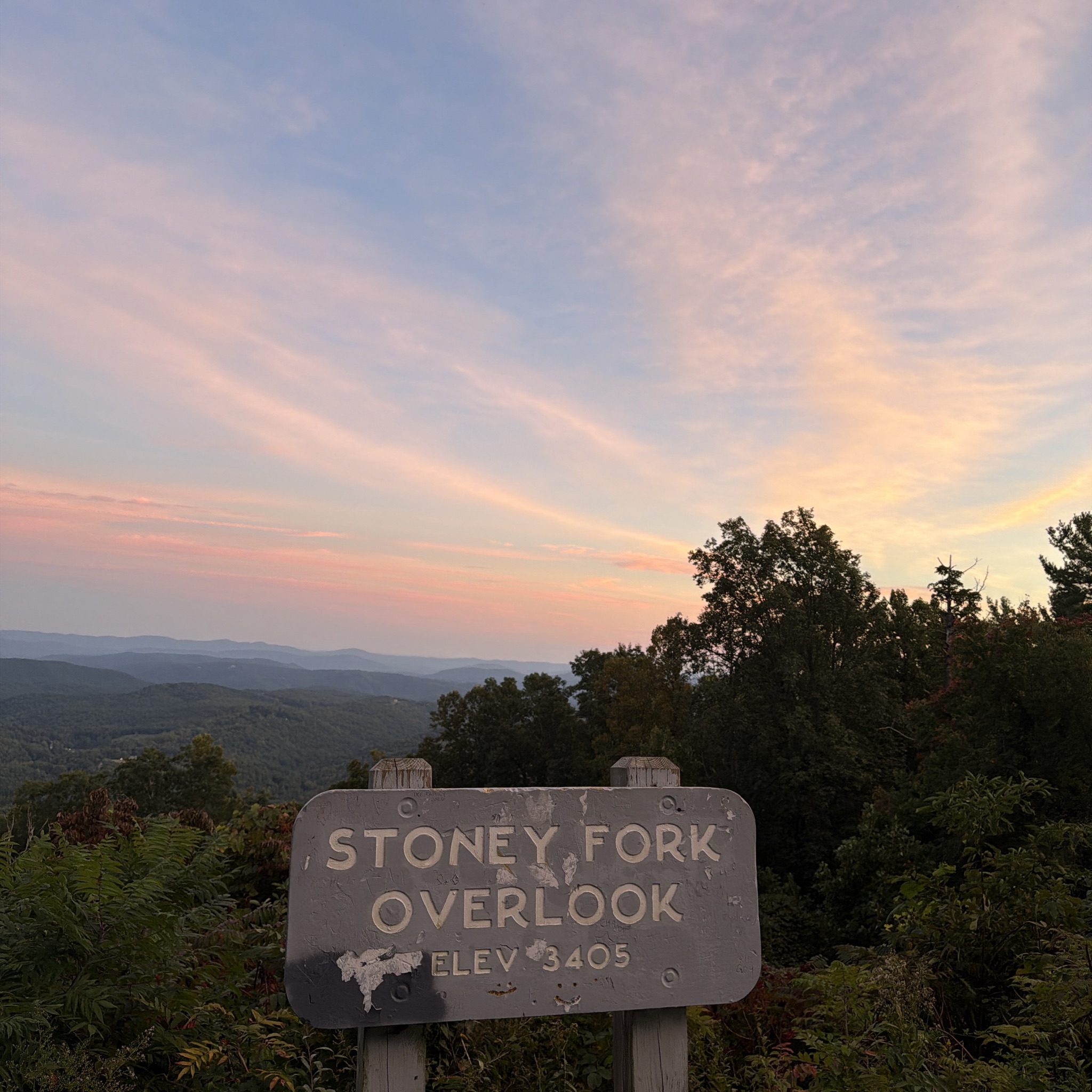 Photo of stoney-fork