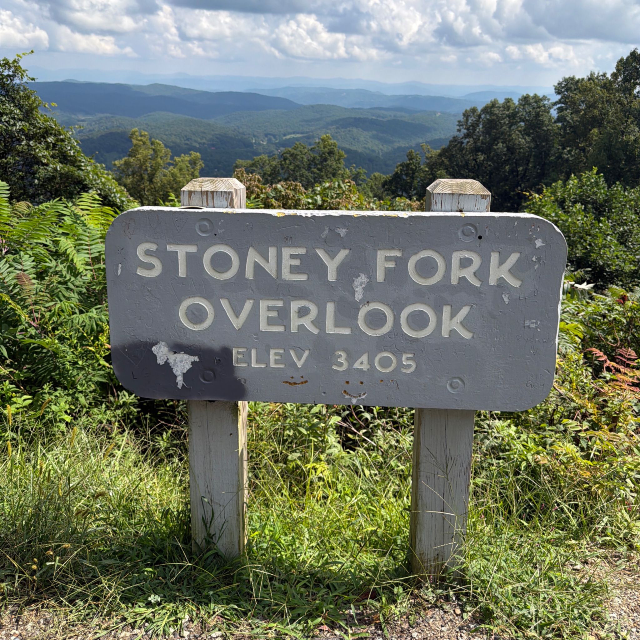 Photo of stoney-fork