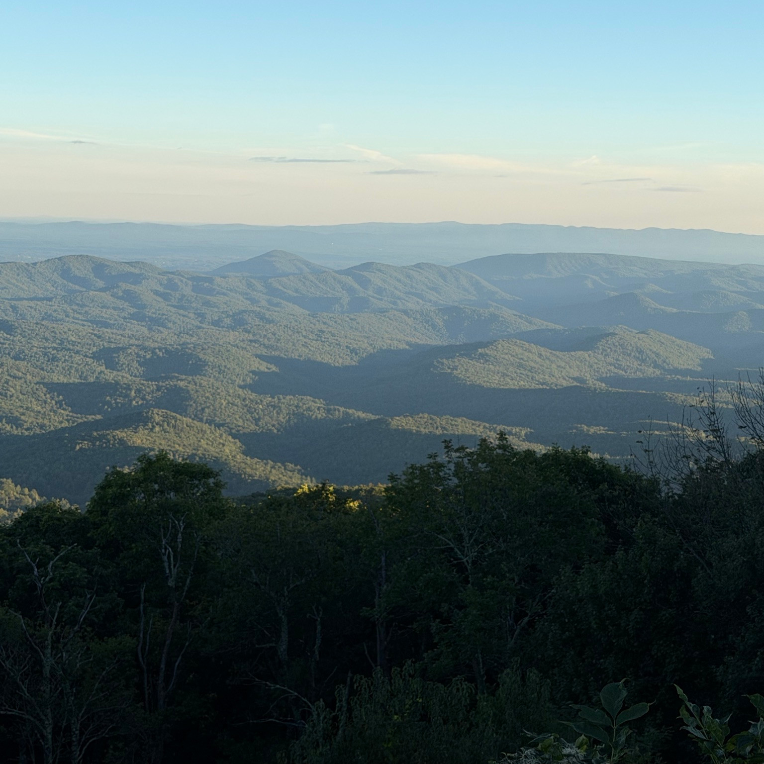 Photo of wilson-creek-valley