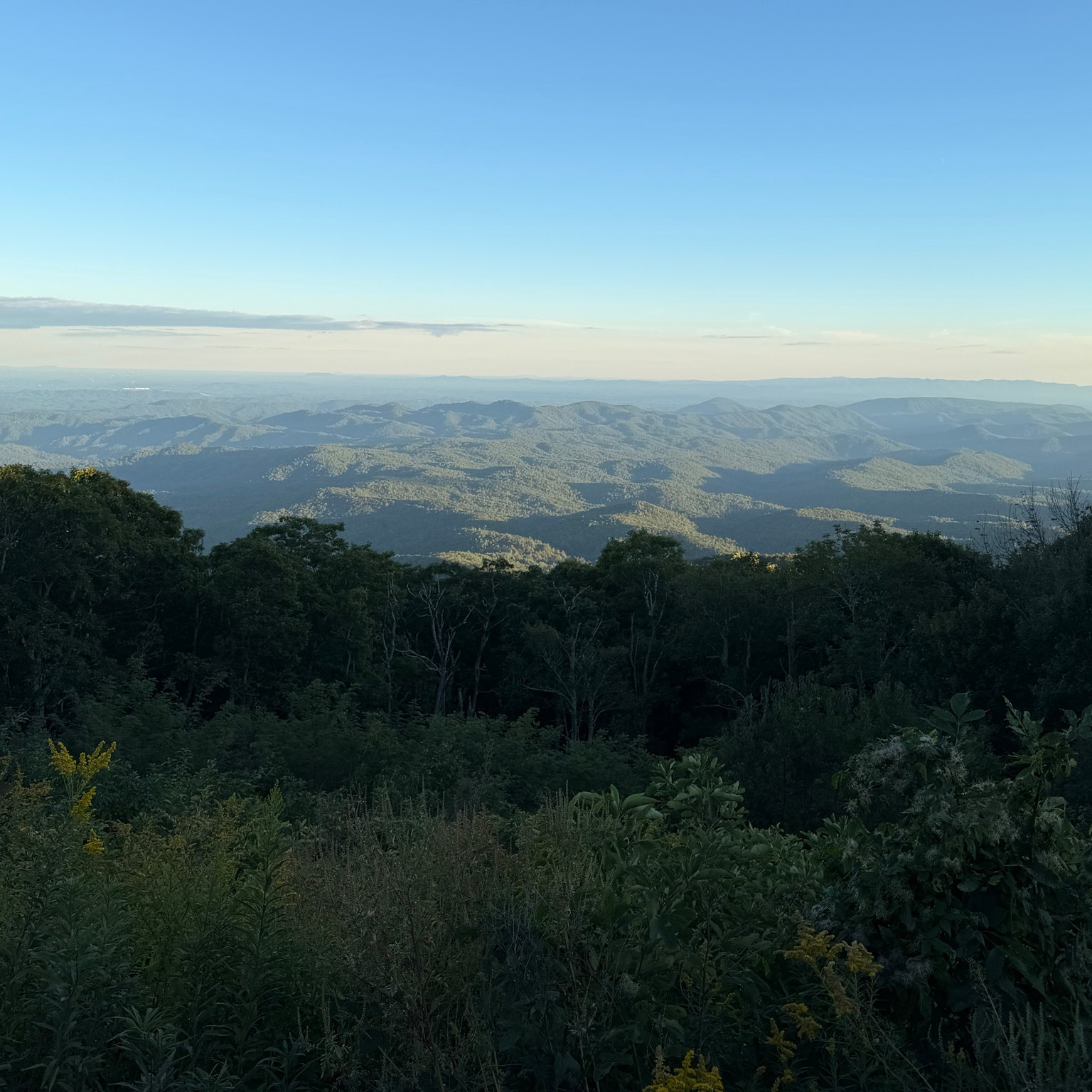 Photo of wilson-creek-valley