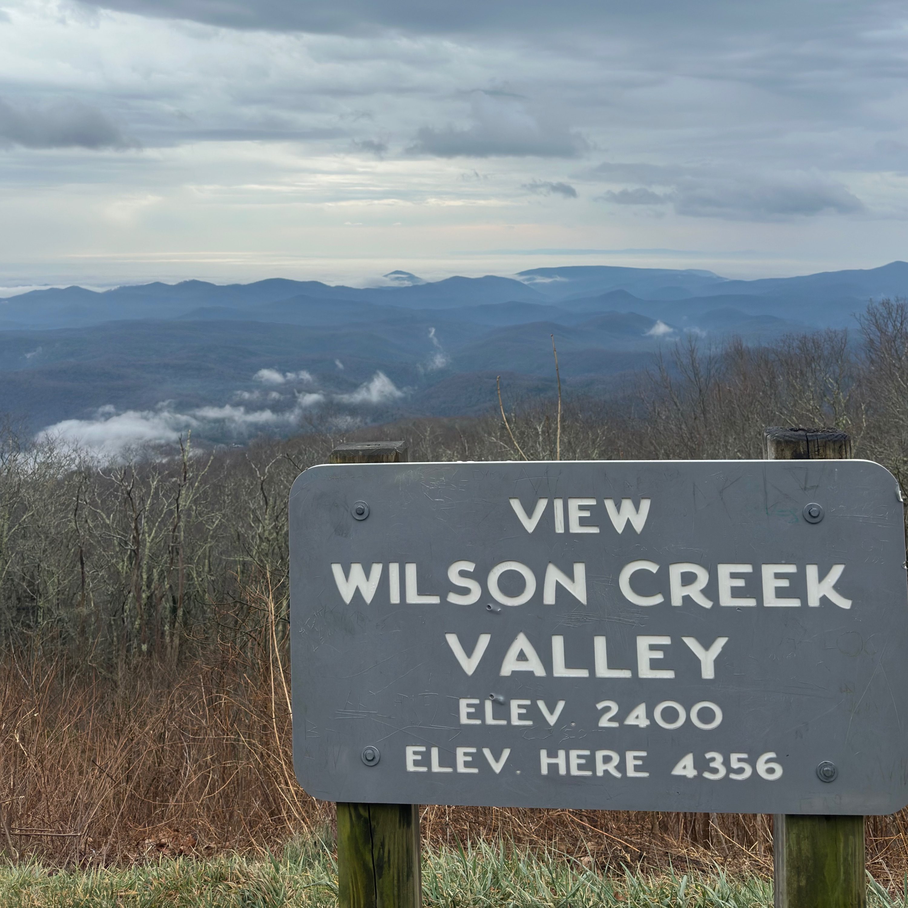 Photo of wilson-creek-valley