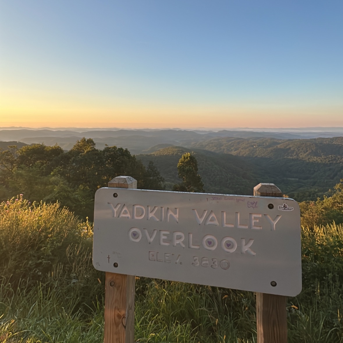 Photo of yadkin-valley